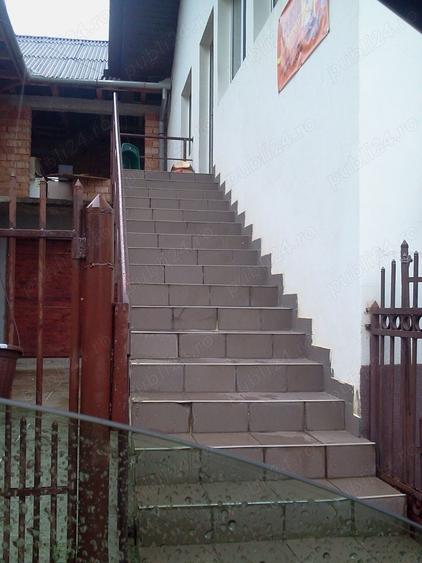 Spațiu comercial, de 100 mp, în Jibou