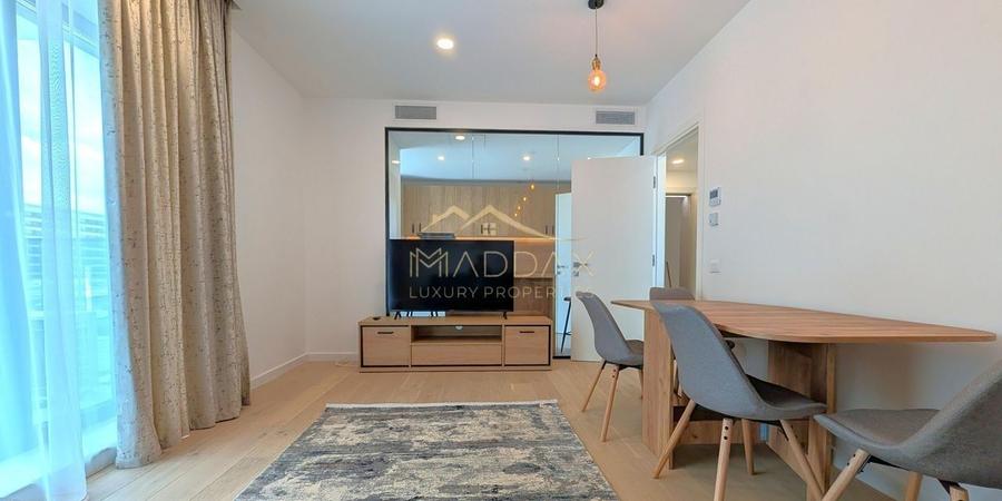 Apartament 2 camere , prima închiriere*** - 1