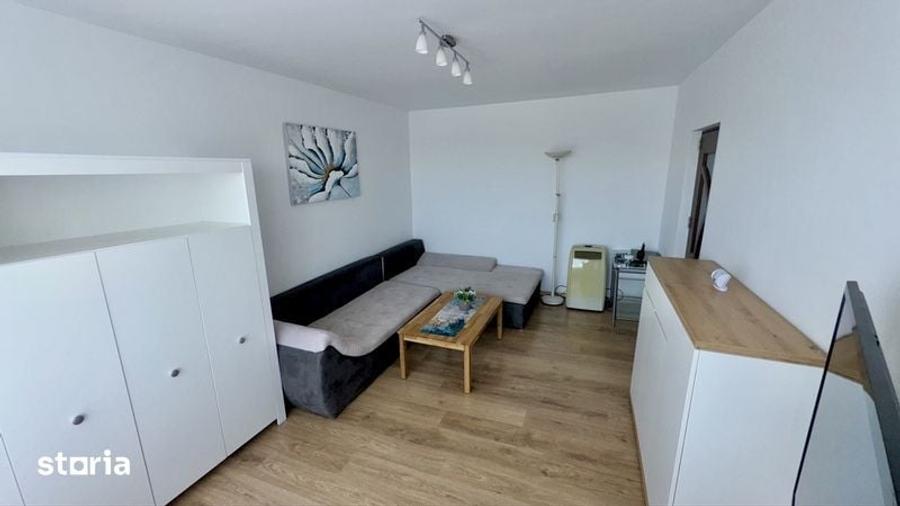 Inchiriez apartament cu 2 camere Electric Castle 2026 - 7