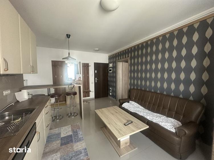 Apartament cu 3 camere în Sud