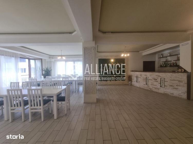Spațiu comercial, de 320 mp, în Murfatlar
