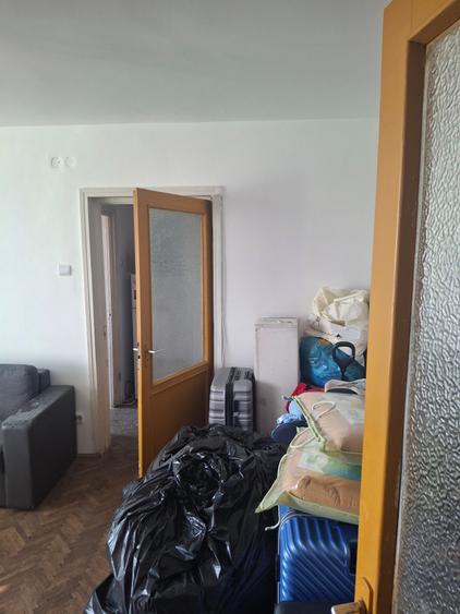 Apartament cu 2 camere în Crângași