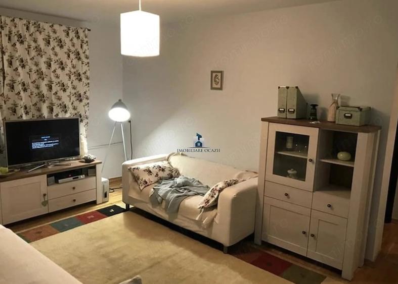 Vanzare Apartament 3 Camere Semidecomandat Berceni-Secuilor - 7