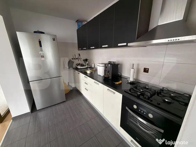 Casa de vanzare 4 camere, 140 mp, zona Mihai Bravu - 3