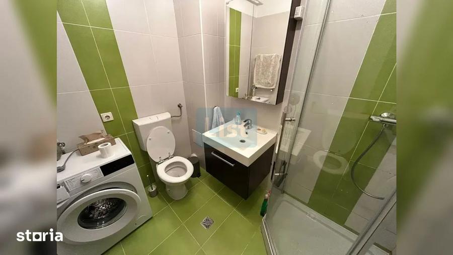COMISION 0% Apartament 1 Camera| Zorilor | Prima Inchiriere | - 2