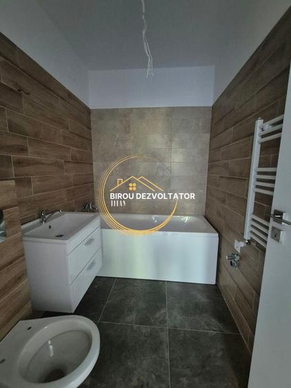 Apartament cu 2 camere decomandat, mobilat în 1 Decembrie 1918