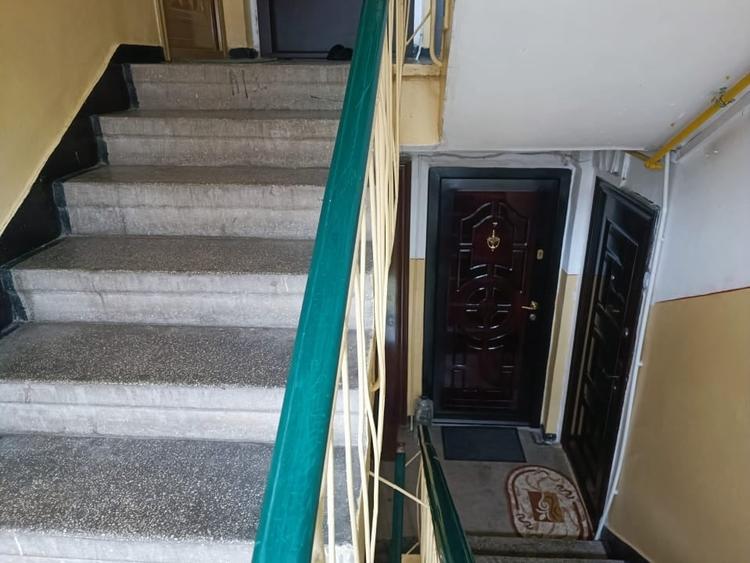 Apartament cu 2 camere în Abator