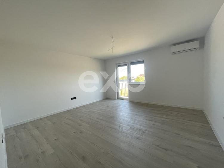 Apartament cu 2 camere semidecomandat în Banat
