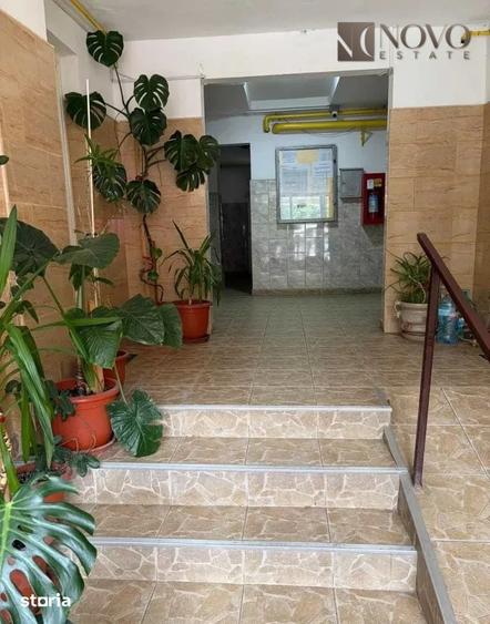 2 Camere | Iancului | 2 Min Metrou | AC | Bloc Reabilitat - 3