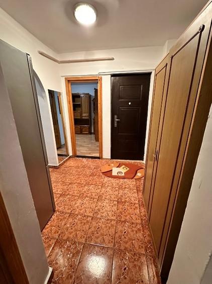 Apartament cu 2 camere decomandat, mobilat în Canta