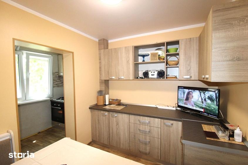 Apartament 2 camere, 58 mp, 2 balcoane Siderurgi?tilor Vest - 8