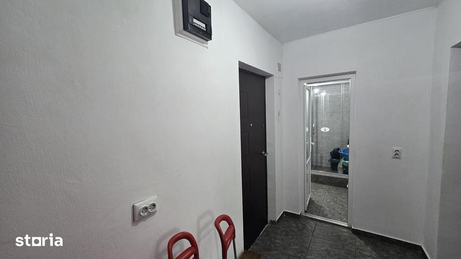 Garsonieră în Central