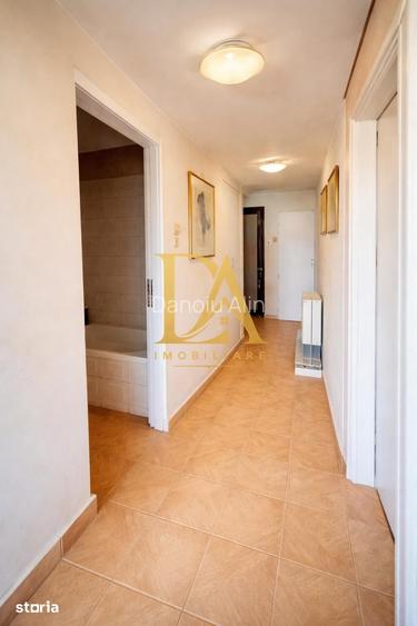 0%Comision Apartament cu 3 camere de vanzare Bucurestii Noi