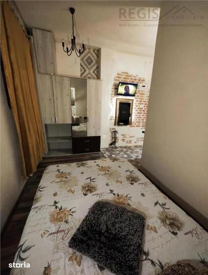Casă cu 4 camere cu Teren 462 Mp în Centrul Istoric