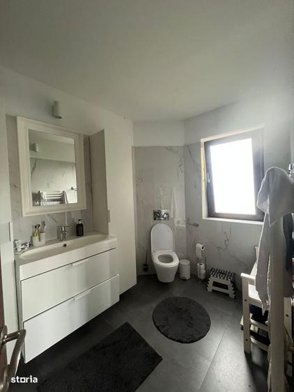De vanzare Casa individuala situat in zona Cetate Balneomed. - 3
