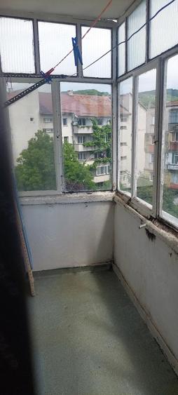 Garsonieră decomandată în Exterior Vest