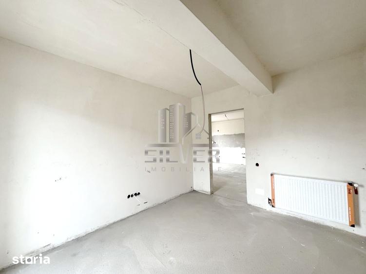 Apartament cu 3 camere/terasa 24.5mp/CF/imobil NZEB/TVA INCLUS. - 4