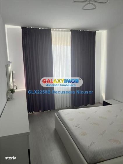 Apartament cu 2 camere în Dudu