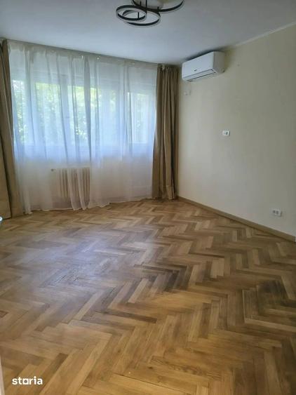 Piata Victoriei 3 camere de inchiriat, renovat, nemobilat - 11