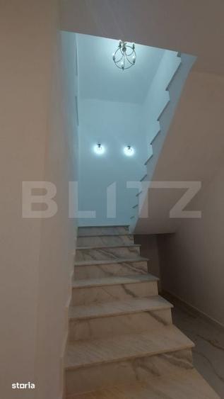 Casa Moderna de Vanzare, 176mp utili, zona Botizului - 4