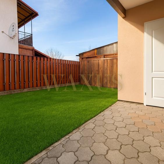 Casa de vanzare - SU 80MP I ST 90MP I 4 camere - zona Somesului - 1
