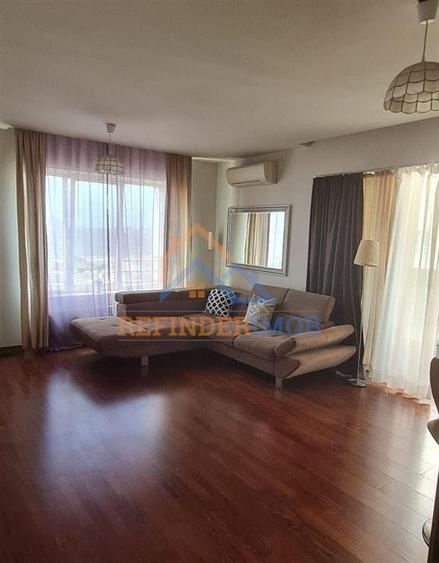 Apartament de vanzare cu 3 camere, Complex Rezidential In City - 2