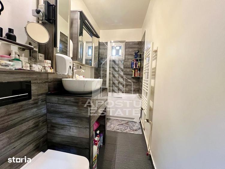 Apartament cu 2 camere în Circumvalațiunii