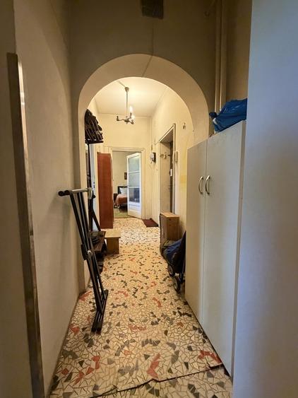Apartament cu 2 camere decomandat în Bucureștii Noi