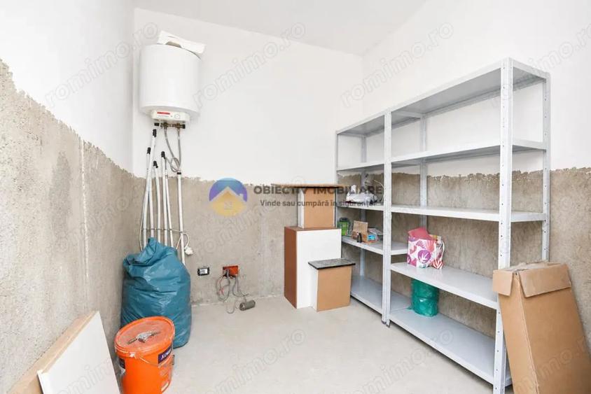 Casă cu 3 camere cu Teren 1235 Mp în Rediu
