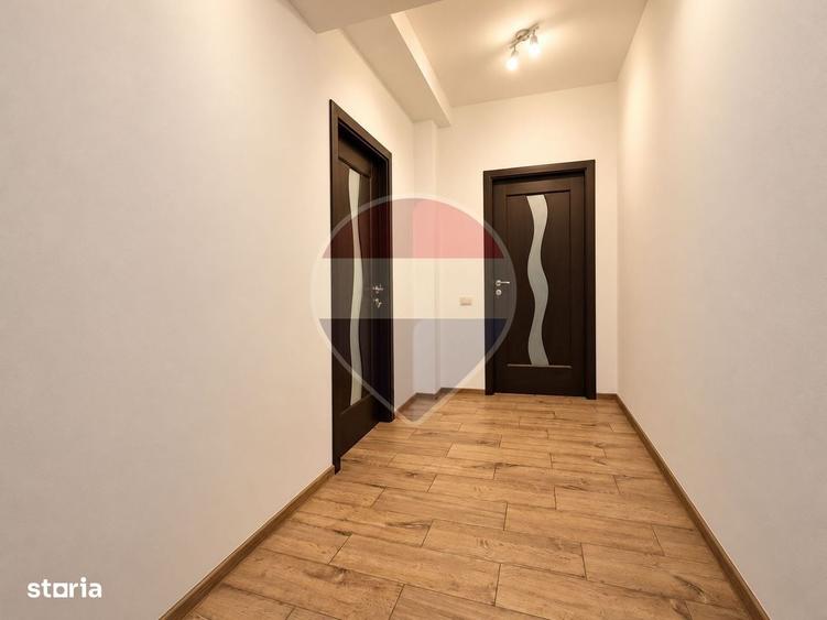 Apartament cu 2 camere în Dudu