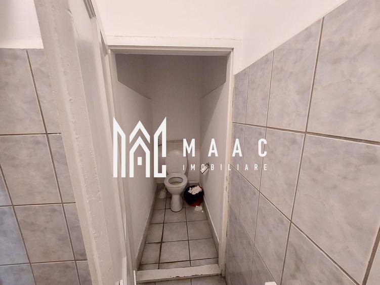 Casă individuală cu 12 camere cu Canalizare în Ultracentral