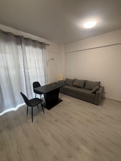 Studio Prima închiriere | Parcare inclusă | 3-4 minute Metrou Berceni - 3