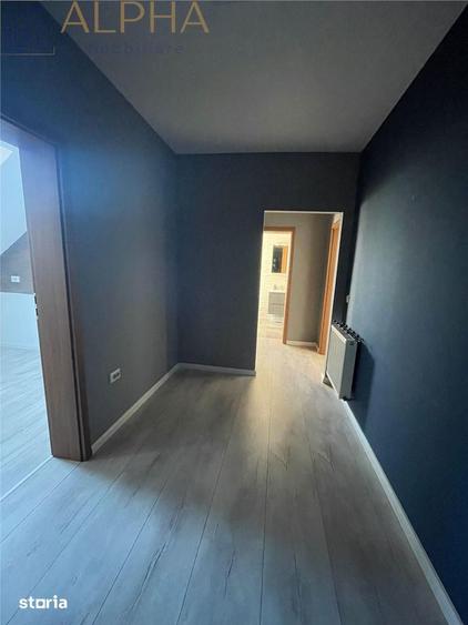 Apartament modern cu 3 camere de vanzare, Jud BN, Bistrita Str. Poie - 15