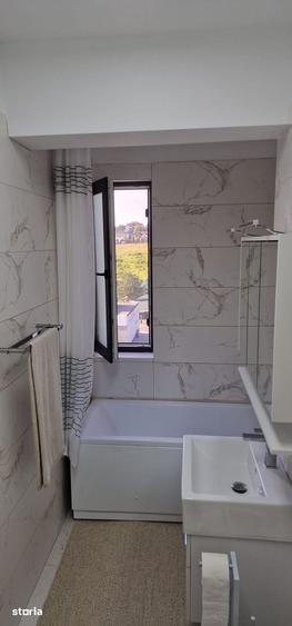 Apartament 3 camere, PRIMA INCHIRIERE, Pacurari vedere panoramica - 18