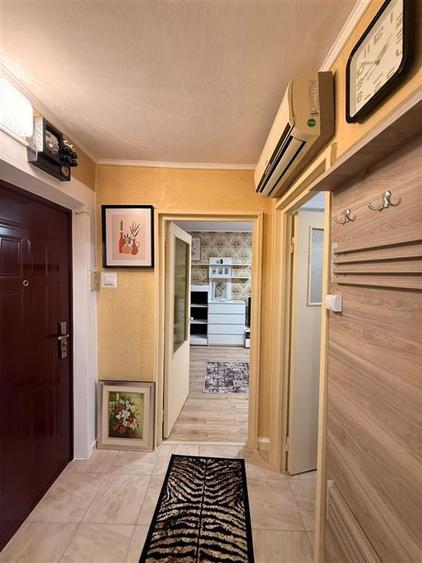 Apartament cu 2 camere decomandat în Tătărași