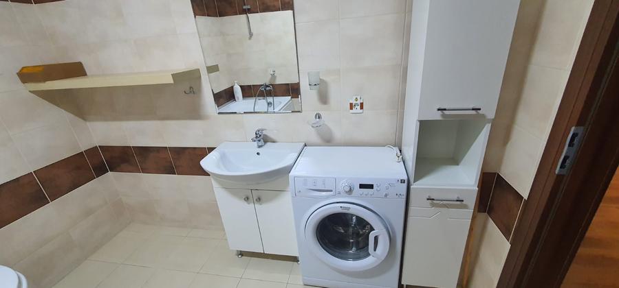 Berceni - Apartament 2 camere - Modern - confort 1 - Centrala termica proprie - 18