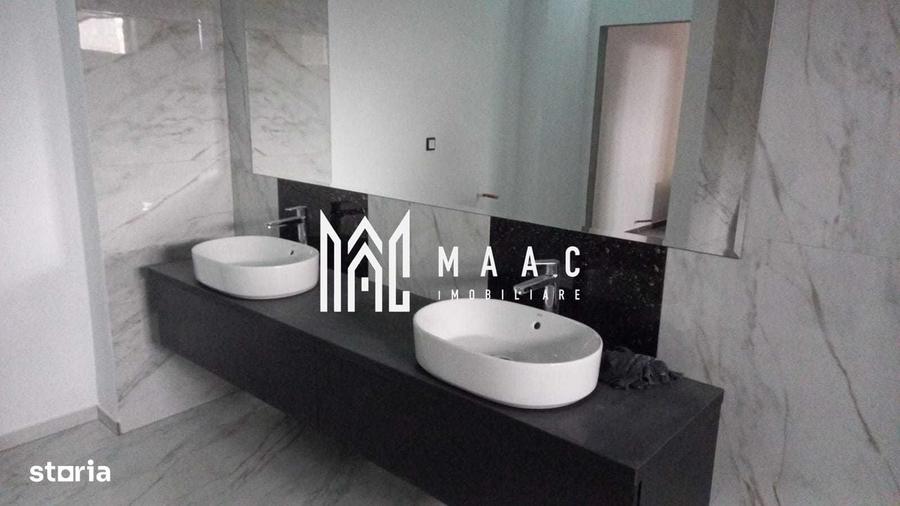 Spațiu comercial, de 180 mp, în Central