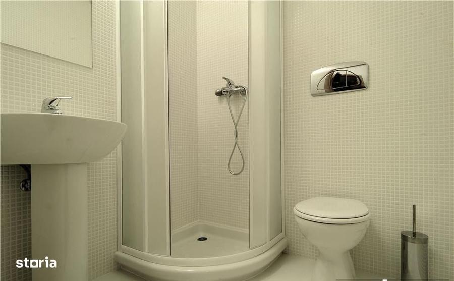 Inchiriez apartament 3 camere | Complex Privighetorilor | Baneasa - 4