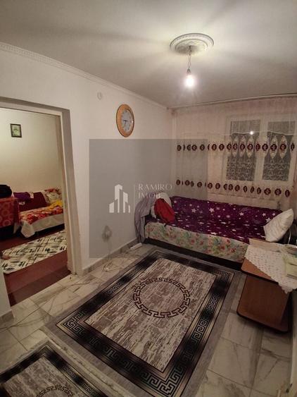 OCAZIE Apartament  2 camere la doar 43.000 euro - 3