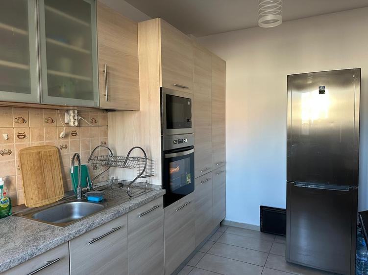Duplex cu 4 camere cu Teren 250 Mp în Bragadiru