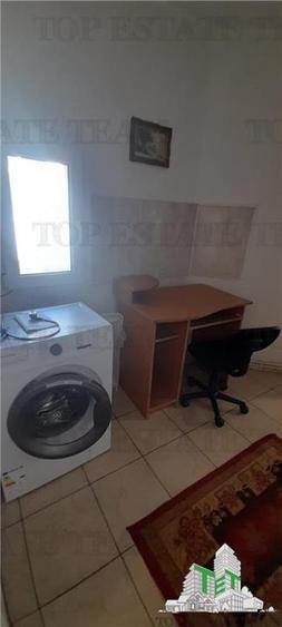 Apartament cu 2 camere nedecomandat în Mărășești