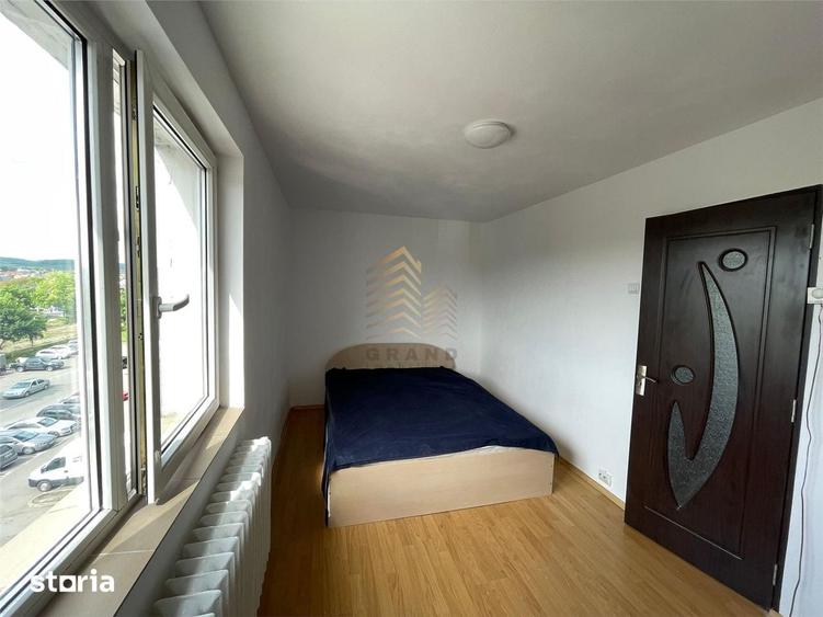 APARTAMENT CU 2 CAMERE|ZONA DECEBAL - 8