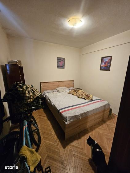 Apartament 2 camere ULTRACENTRAL, etajul 1, cu Balcon - 10