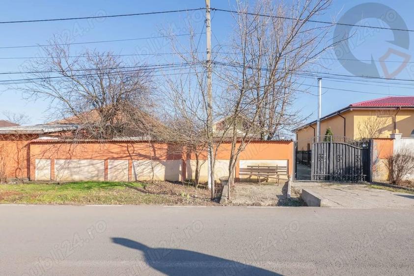 Casă în Căzănești