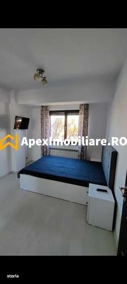 Apartament cu 2 camere în Jiului