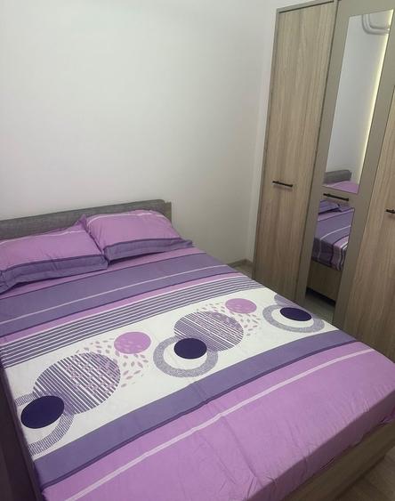 Berceni, str. Resita, ac, tv, renovat acum! - 1