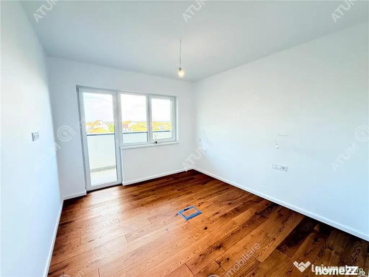Apartament cu 4 camere decomandat în Vasile Aaron