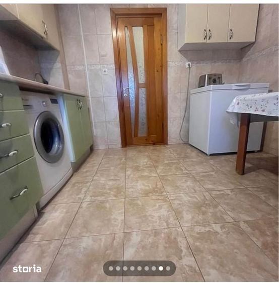Apartament cu 2 camere în Piața