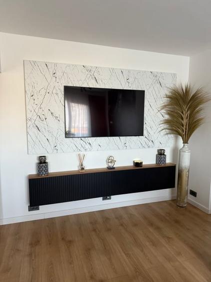 2 camere | Banesa | Sisesti | Herastrau | Casa Presei | Pet Friendly - 13
