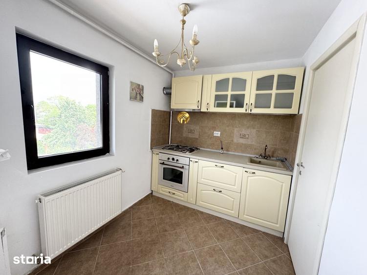 Apartament 2 camere - Etaj 2/2 - str. Scolii, Otopeni Odaile - 3